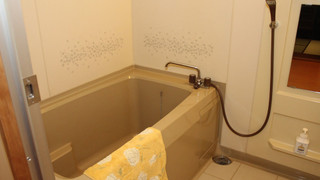 南館　和室　3階