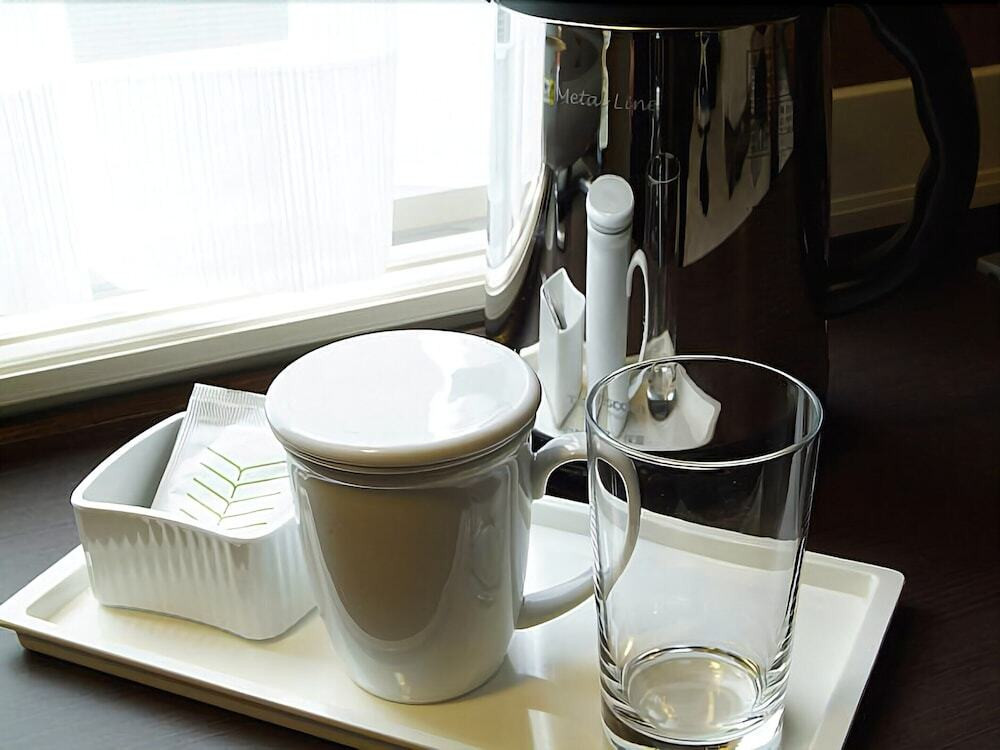 客室の設備とサービス