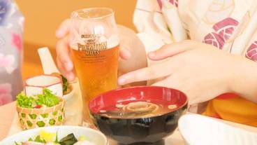 食事・飲み物 / 2