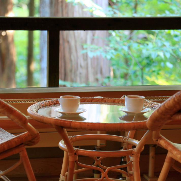 ラウンジ 小とりサロン 飲み物