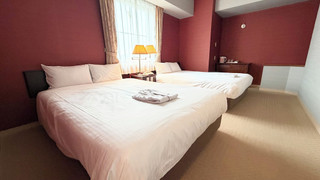 スイートツイン