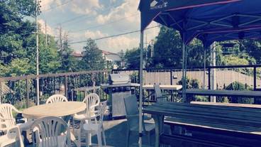 テラス / パティオ / 15