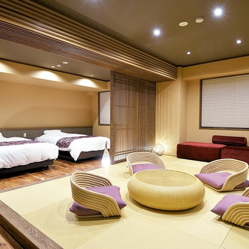 「ミシュランガイド新潟2020特別版」で2つ星獲得！快適さが自慢です4086068