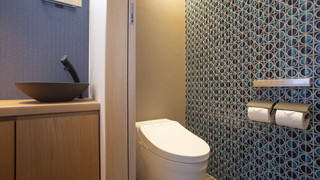 コンフォートクイーンルーム バス付 (禁煙)