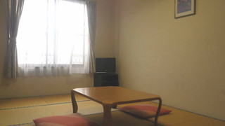 和室7.5畳（バス・トイレ無）