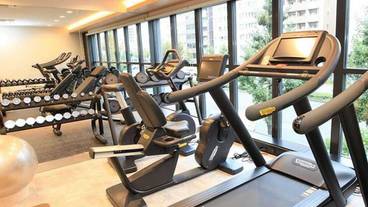 フィットネス設備 / 10