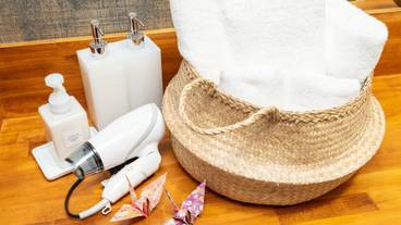 バスルームの設備 / 31