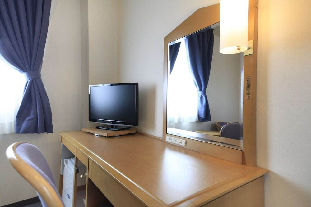 客室の設備とサービス