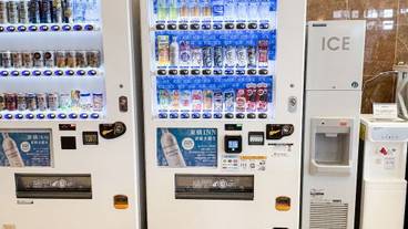 施設内の設備 / 4