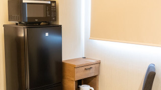 スタンダードB 禁煙