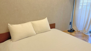 スタンダード ダブルルーム