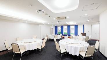 バンケット ホール / 14