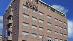 ホテル ユニオン