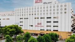 JR東日本ホテルメッツ大森