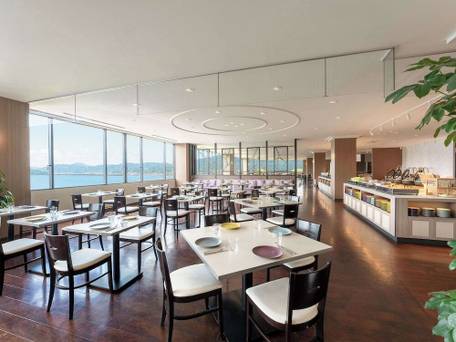 メルキュール京都宮津リゾート＆スパ / 4