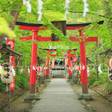 花巻温泉 ホテル千秋閣