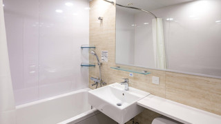 スタンダード ルーム ダブルベッド 1 台 禁煙