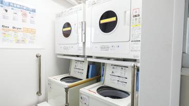 ランドリー ルーム / 2