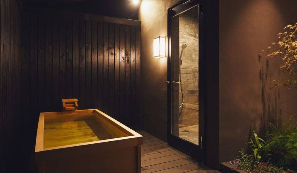 寛～hiro～ 露天風呂 / 3