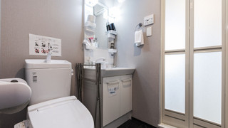 ダブルルーム 禁煙 リバービュー