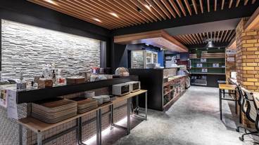 レストラン / 10