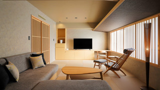 西館プレミアムルーム　〜Hidamari〜ひだまり [和洋室] [禁煙]