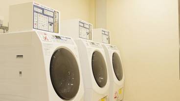 ランドリー ルーム / 3