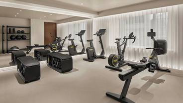 フィットネス設備 / 6