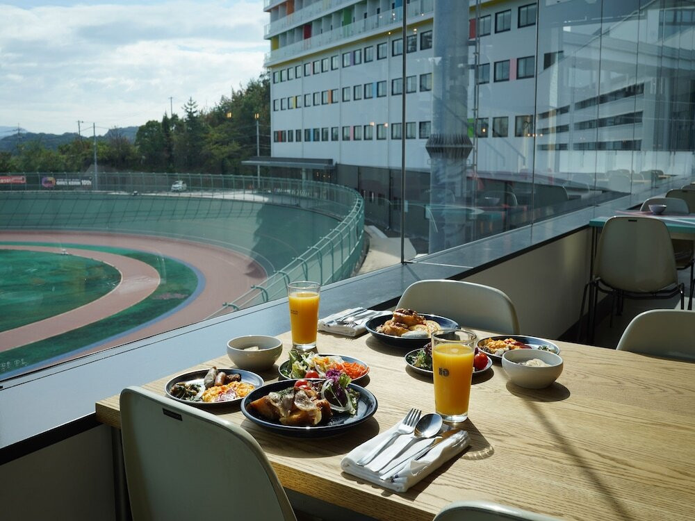 朝食風景のイメージ