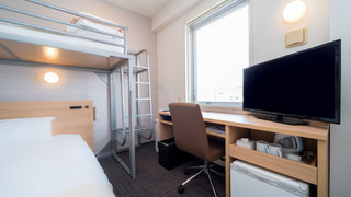 スーパールーム 禁煙