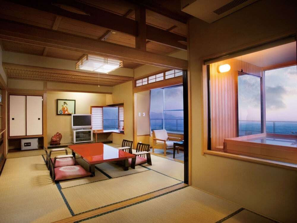 客室