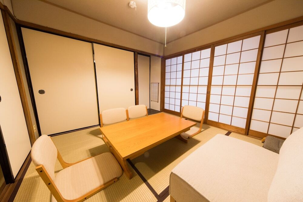 リビングルーム