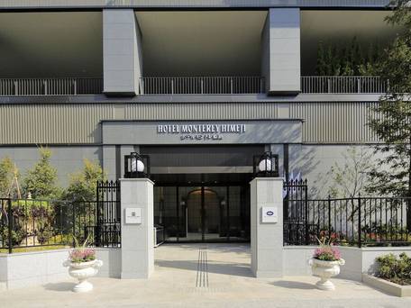 ホテルモントレ姫路 / 5