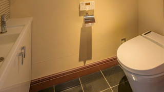 [デラックス] 和洋室ツイン