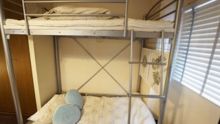 ファミリー コンドミニアム 1 ベッドルーム ビーチフロント