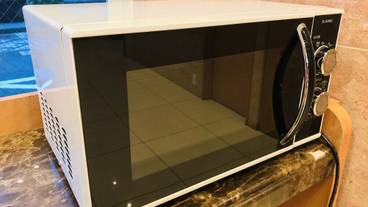 施設内の設備 / 4