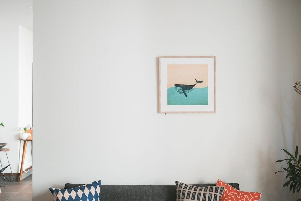 ロビー応接スペース