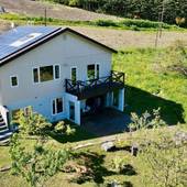 Yellow House by Lake TOYA（北海道 別荘・ヴィラ・コンドミニアム） / 3