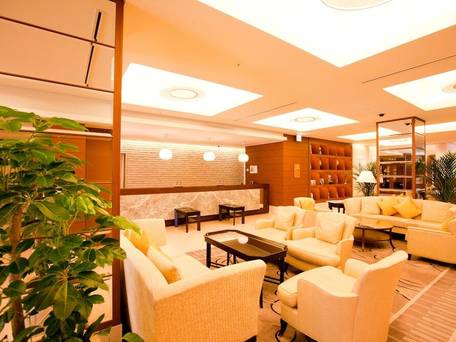 ホテル北野プラザ 六甲荘 / 3