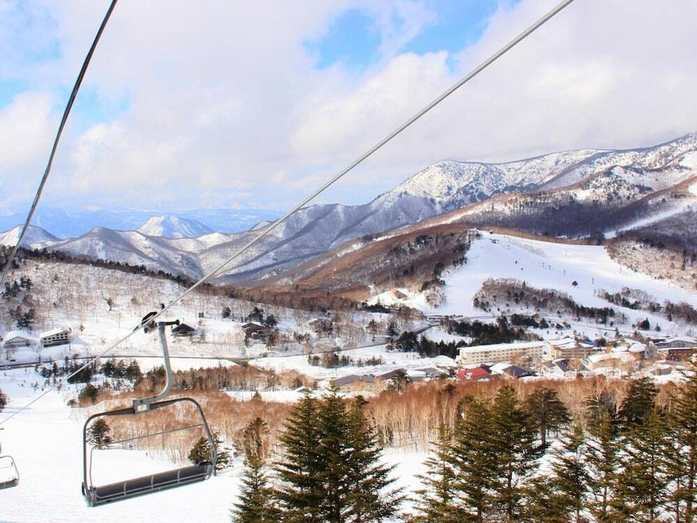 スノー スポーツとスキー