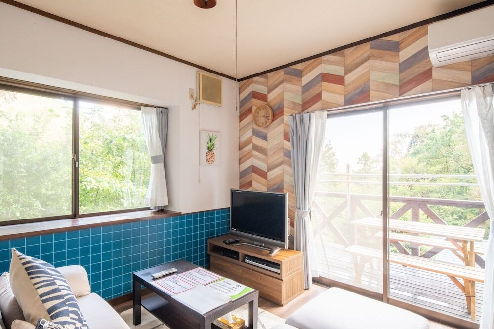 リビングルーム