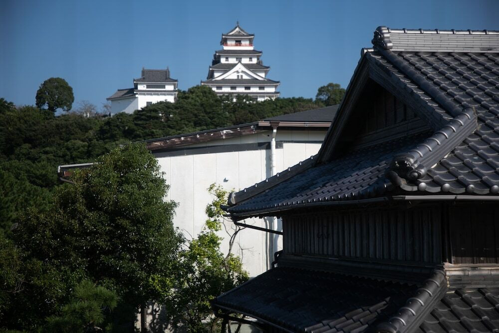 施設からの眺望