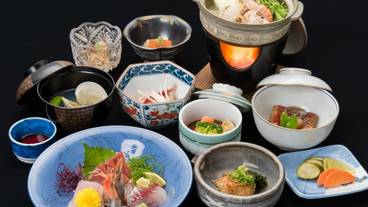 食事・飲み物 / 14