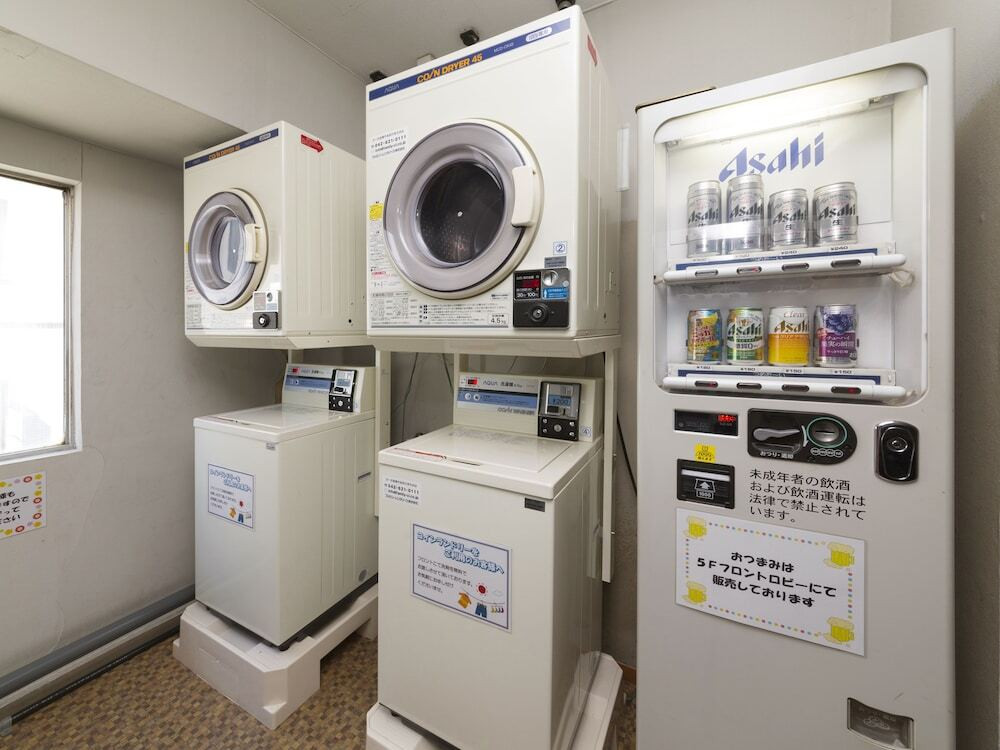 ランドリー ルーム