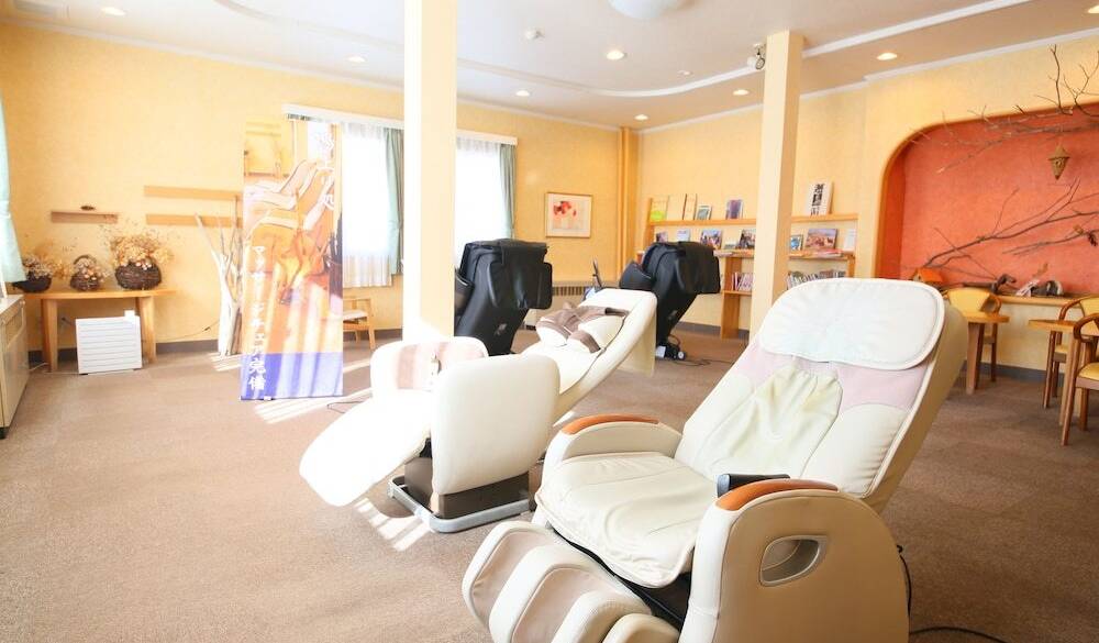 湯上り処　ゆらり / 3