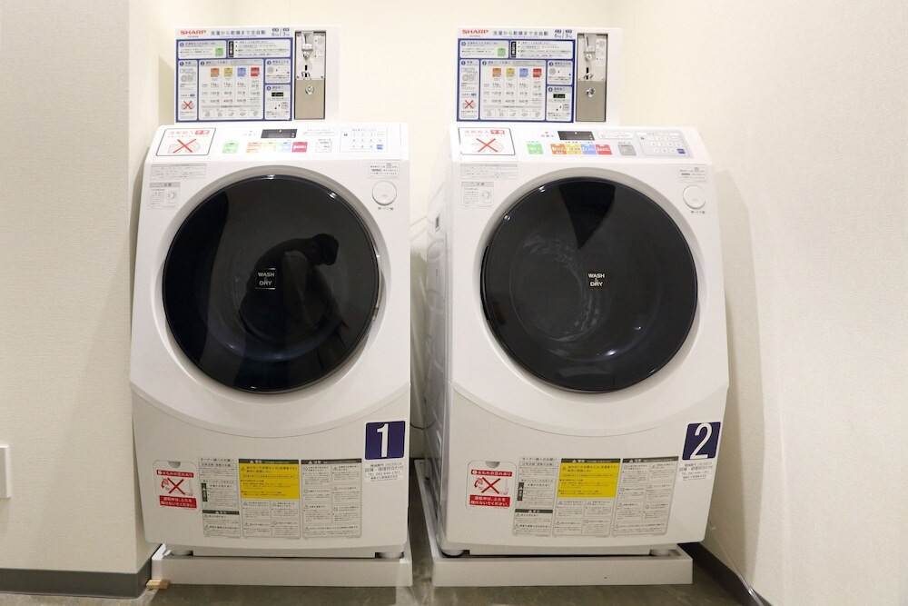 ランドリー ルーム