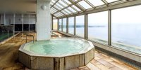 旅気分が一気に高まりそう♩函館にある海が見える温泉付きの宿8選／北海道