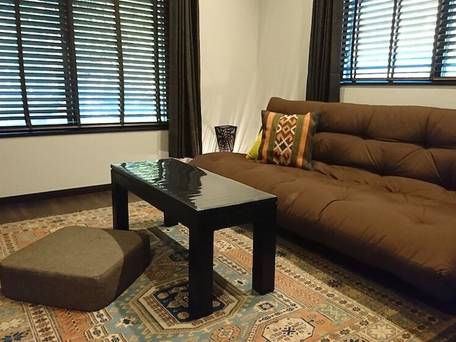 箱根 杜の宿 / 5