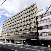 ラ・ジェント・ホテル京都二条（京都府 ビジネスホテル） / 4