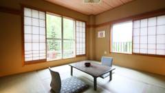 山の宿 明治温泉